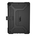 UAG Metropolis Series Case Black - iPad 10.2" 7th Gen (2019)