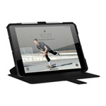 UAG Metropolis Series Case Black - iPad 10.2" 7th Gen (2019)