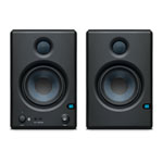 PreSonus Eris E4.5 BT 2-Way 4.5"" Studio Monitor w/Bluetooth technology (Pair)