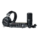 Steinberg UR22C Recording Pack