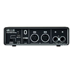 Steinberg UR22C Audio & Midi Interface