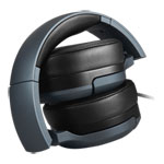MSI IMMERSE GH50 7.1Ch Surround RGB Gaming Headset USB