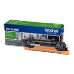 Brother TN-243BK Toner Cartridge - Black