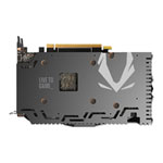 Zotac NVIDIA GeForce GTX 1660 SUPER 6GB AMP Turing Graphics Card