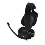 Corsair VOID ELITE RGB Stereo/7.1 Carbon Wired USB Gaming Headset