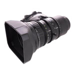 Fujifilm Fujinon 2/3” LA16XBBRM Professional Lens for URSA Broadcast