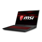 MSI GF75 Thin 9SC 17" Full HD Intel i7 GTX 1650 Gaming Laptop