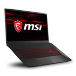 MSI GF75 Thin 9SC 17" Full HD Intel i7 GTX 1650 Gaming Laptop