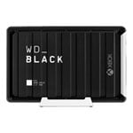 WD_Black D10 Game Drive 8TB External Portable Hard Drive/HDD PC/MAC/Console