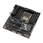ASUS Xeon WS C621-64L SAGE/10GB CEB Workstation Motherboard