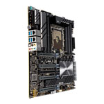 ASUS Xeon WS C621-64L SAGE CEB Workstation Motherboard