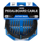 Boss 7m Pedal Board Cable Kit