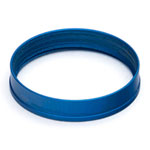EK-Torque HTC-12 Coloured Rings Pack Blue (10pcs)