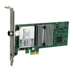 Hauppauge WinTV-quadHD Freeview HD Digital TV Tuner PCIe