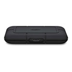 LaCie Rugged 1TB External Solid State Drive/SSD - Black