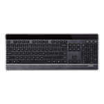 Rapoo E9270P Wireless Keyboard