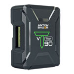 Anton Bauer Titon 90 V-Mount Camera Battery