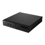 ASUS PB40 Silent Mini PC Kit Intel N1400 Win 10 Pro