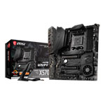 MSI AMD Ryzen X570 MEG Unify AM4 PCIe 4.0 ATX Motherboard