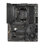 MSI AMD Ryzen X570 MEG Unify AM4 PCIe 4.0 ATX Motherboard