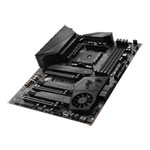 MSI AMD Ryzen X570 MEG Unify AM4 PCIe 4.0 ATX Motherboard