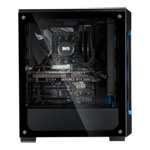 Gaming PC with NVIDIA GeForce RTX 2080 SUPER & AMD Ryzen 7 3700X