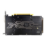 EVGA NVIDIA GeForce GTX 1660 SUPER 6GB SC ULTRA Turing Graphics Card
