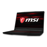 MSI GF63 Thin 15.6" Full HD i7 GTX 1650 Max-Q Gaming Laptop