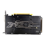 EVGA NVIDIA GeForce GTX 1660 Ti 6GB SC ULTRA GAMING Turing Graphics Card