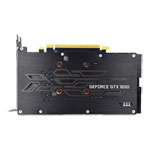 EVGA NVIDIA GeForce GTX 1650 SC ULTRA GAMING 4GB Graphics Card