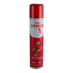 Midas SpiderEx Spider & Insect Repellent Spray (300ml) for CCTV Cameras & General