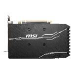 MSI NVIDIA GeForce GTX 1660 SUPER 6GB VENTUS XS OC Turing Graphics Card