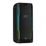 Corsair ONE i164 Unlocked i9 11GB GeForce RTX 2080 Ti Compact VR Gaming PC
