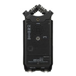 Zoom H4N Pro Black Portable Recorder