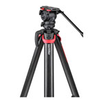 Tripod Flowtech 100