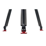 Tripod flowtech75 MS