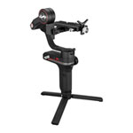 WEEBILL-S with Follow Focus, Wireless Video Transmitter and TransMount Phone Holder