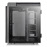 Thermaltake Level 20 HT Black Tempered Glass Full Tower PC Case