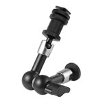 SmallRig Articulating Rosette 7" Arm for simplifying mounting