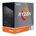 AMD Ryzen 9 3950X Gen3 16 Core AM4 CPU/Processor Without Cooler