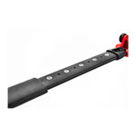Ground spreader flowtech