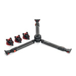 Mid-level spreader flowtech100