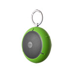 Edifier MP100 Mini Dust and Splashproof Portable Bluetooth Speaker - Green