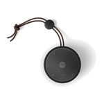 Edifier MP80 Portable Bluetooth Speaker w/ Microphone - Black