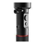 Moza AirCross Gimbal for lightweight, portable camera stabilisation