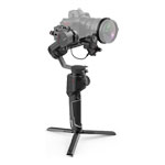 Moza AirCross 2 Gimbal for lightweight camera control