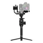 Moza AirCross 2 Gimbal for lightweight camera control
