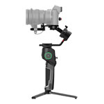 Moza AirCross 2 Gimbal for lightweight camera control