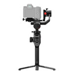 Moza AirCross 2 Gimbal for lightweight camera control