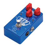Tsakalis - Crown, British Style Overdrive